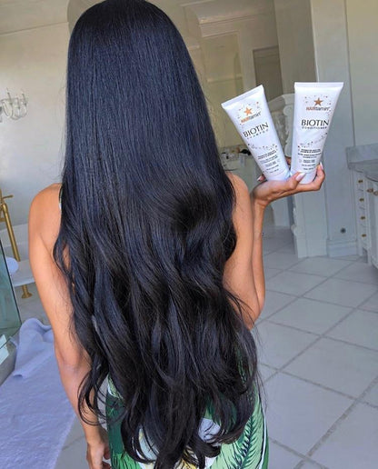 Hairtamin Biotin Conditioner One Bottle