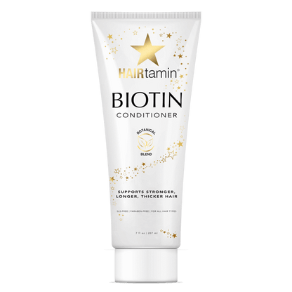 Hairtamin Biotin Conditioner One Bottle