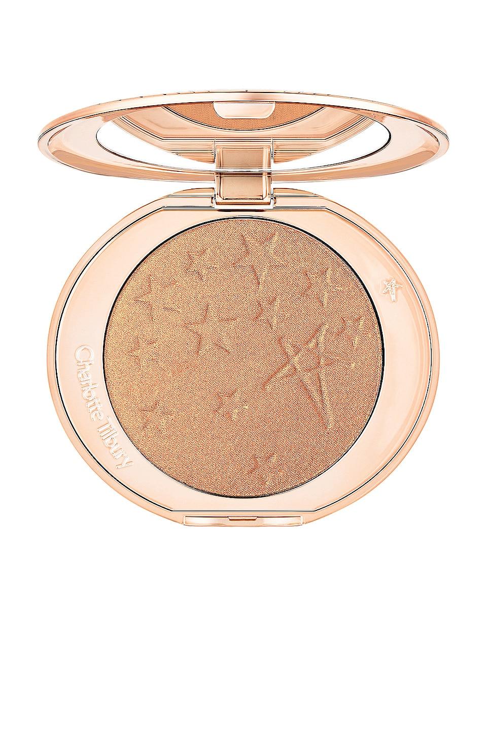 Charlotte Tilbury  Hollywood Glow Glide Highlighter (Gilded Glow)