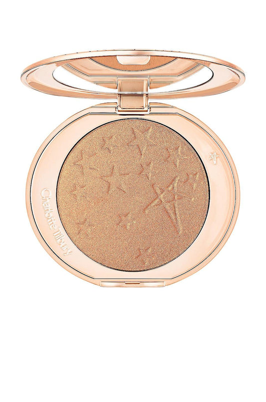 Charlotte Tilbury  Hollywood Glow Glide Highlighter (Gilded Glow)