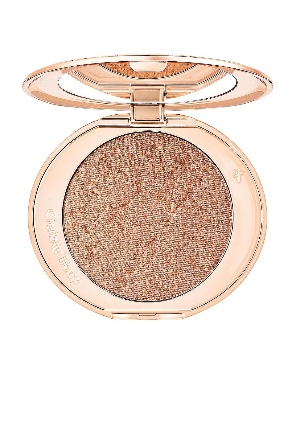 Charlotte Tilbury  Hollywood Glow Glide Highlighter (Rose Gold Glow