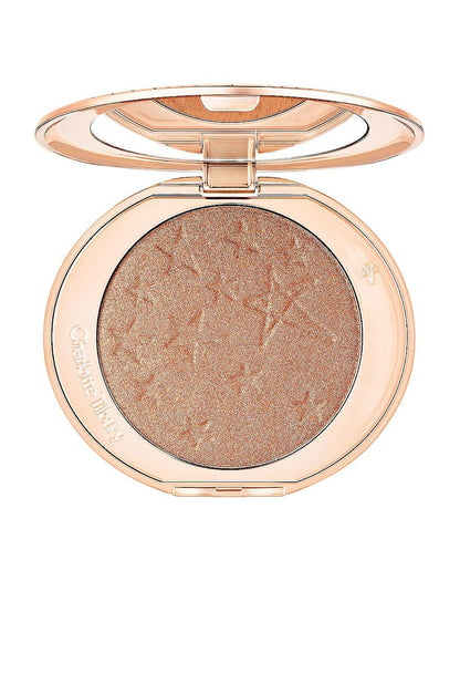 Charlotte Tilbury  Hollywood Glow Glide Highlighter (Rose Gold Glow