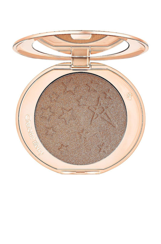 Charlotte Tilbury  Hollywood Glow Glide Highlighter (Bronze Glow)