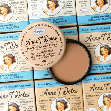 The Balm Anne T. Dotesâ® Concealer (Shade #18)