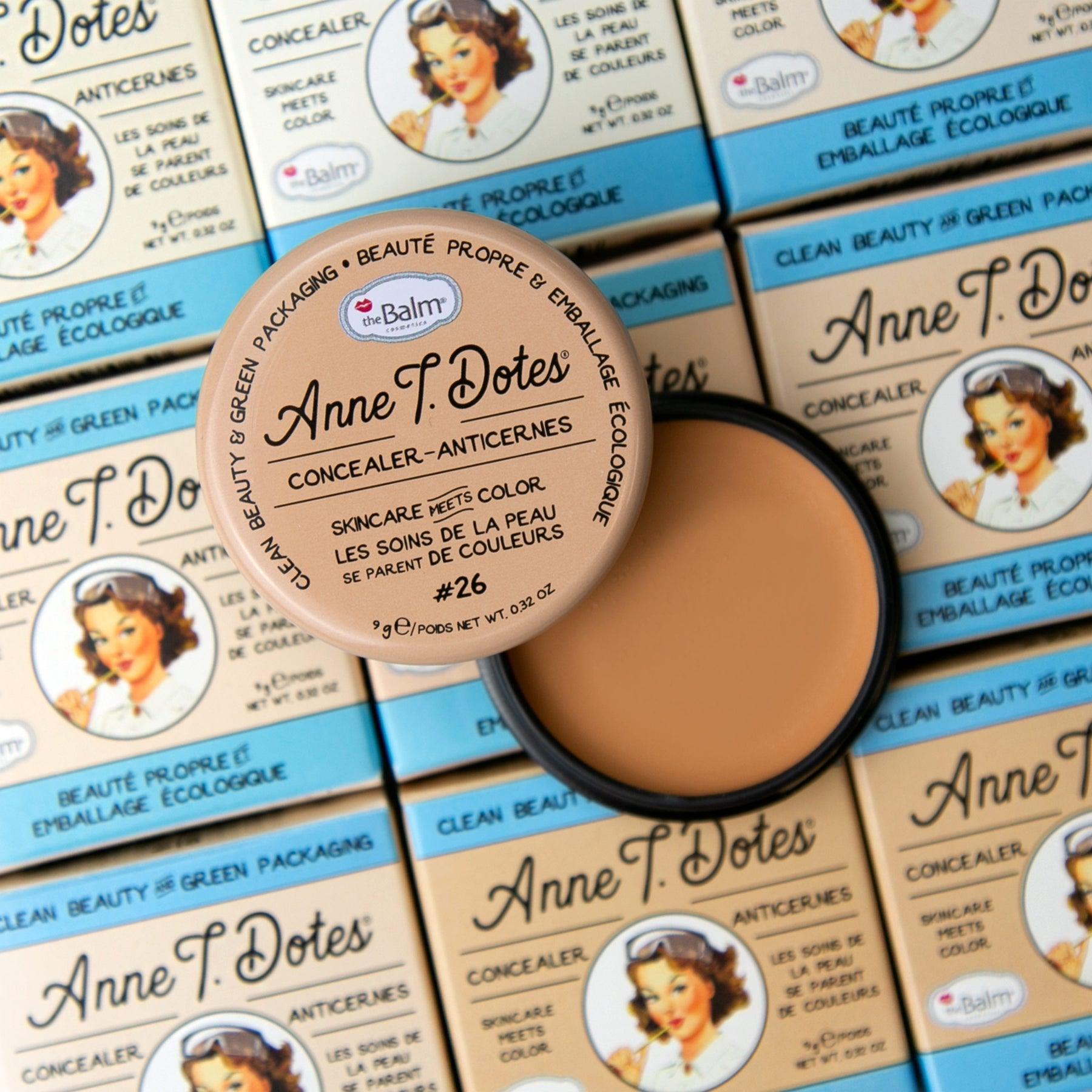The Balm Anne T. Dotesâ® Concealer (Shade #26)