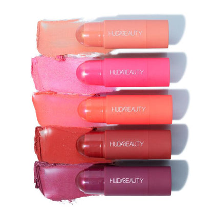 Huda Beauty Cheeky Tint Blush Stick