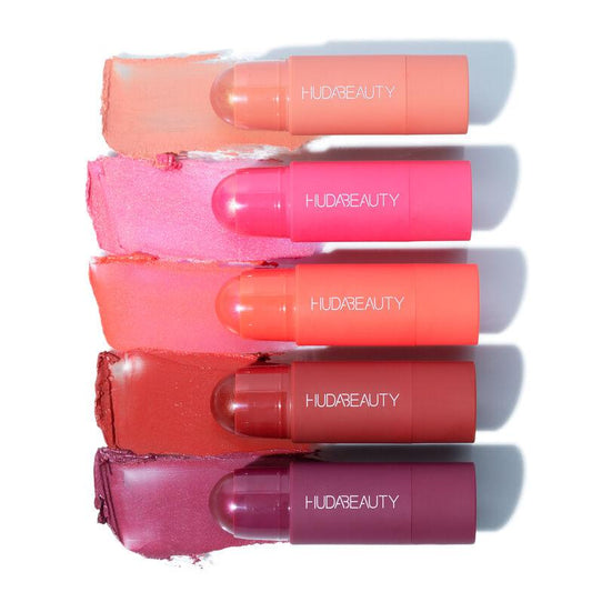 Huda Beauty Cheeky Tint Blush Stick