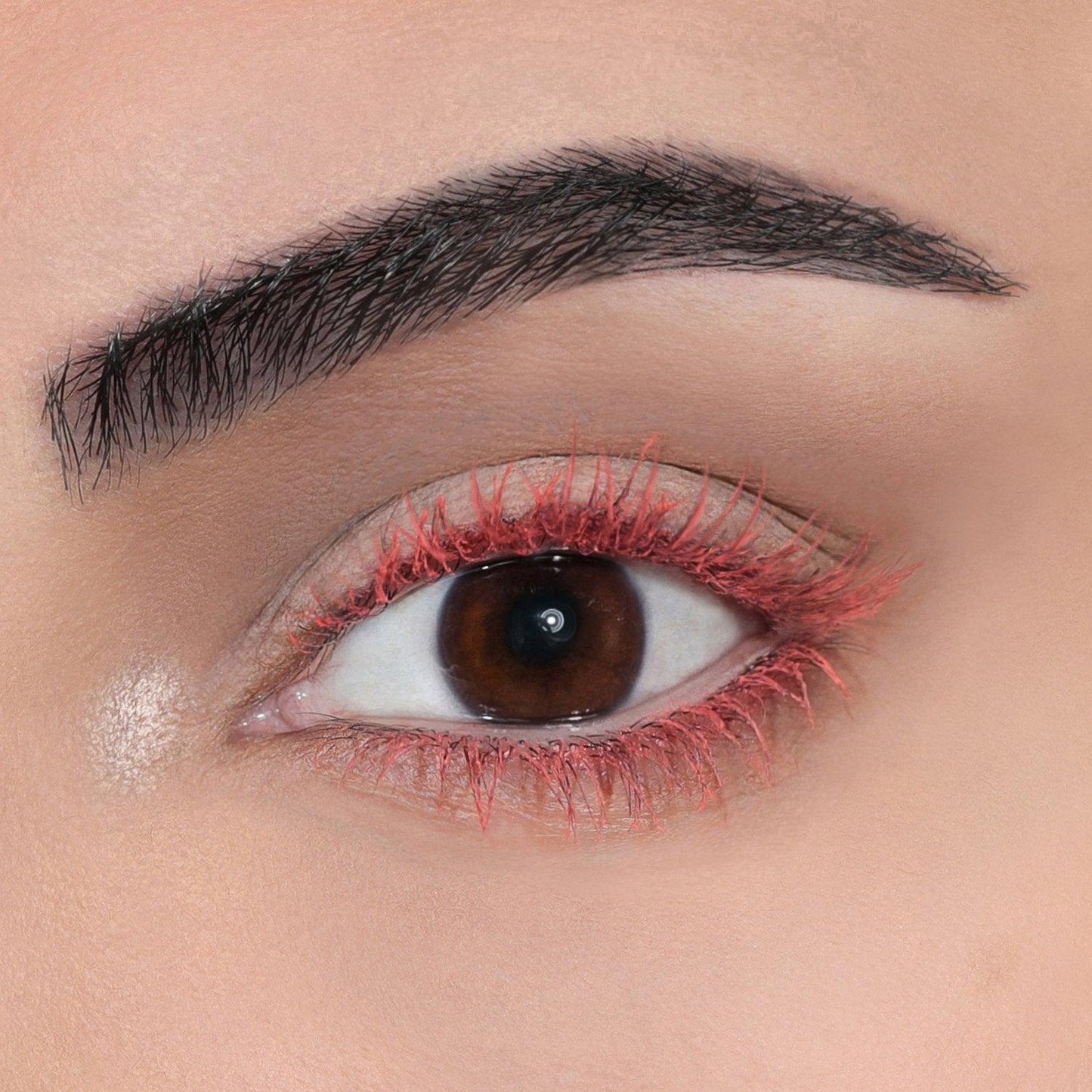 Jeffrey Star F*Ck Proof Mascara Coral