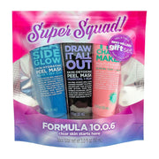 Formula 1006 Super Squad 3-Piece Mini Face Wash Set