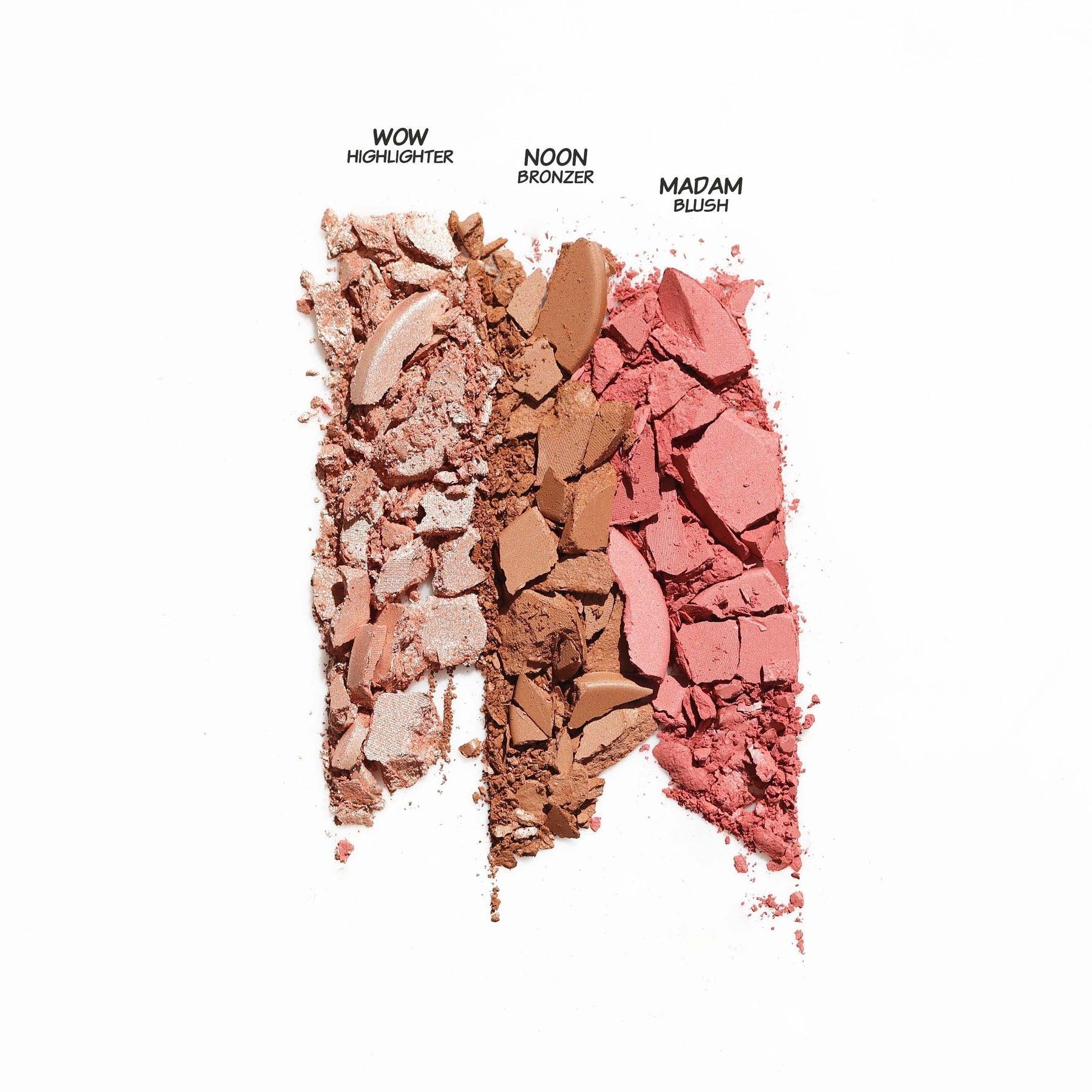 The Balm Double Crosserâ®