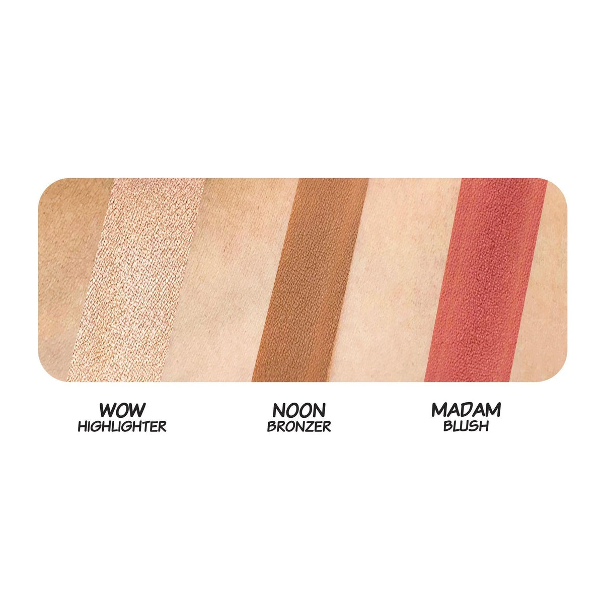 The Balm Double Crosserâ®