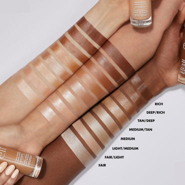 E.L.F Halo Glow Liquid Filter (4Medium)