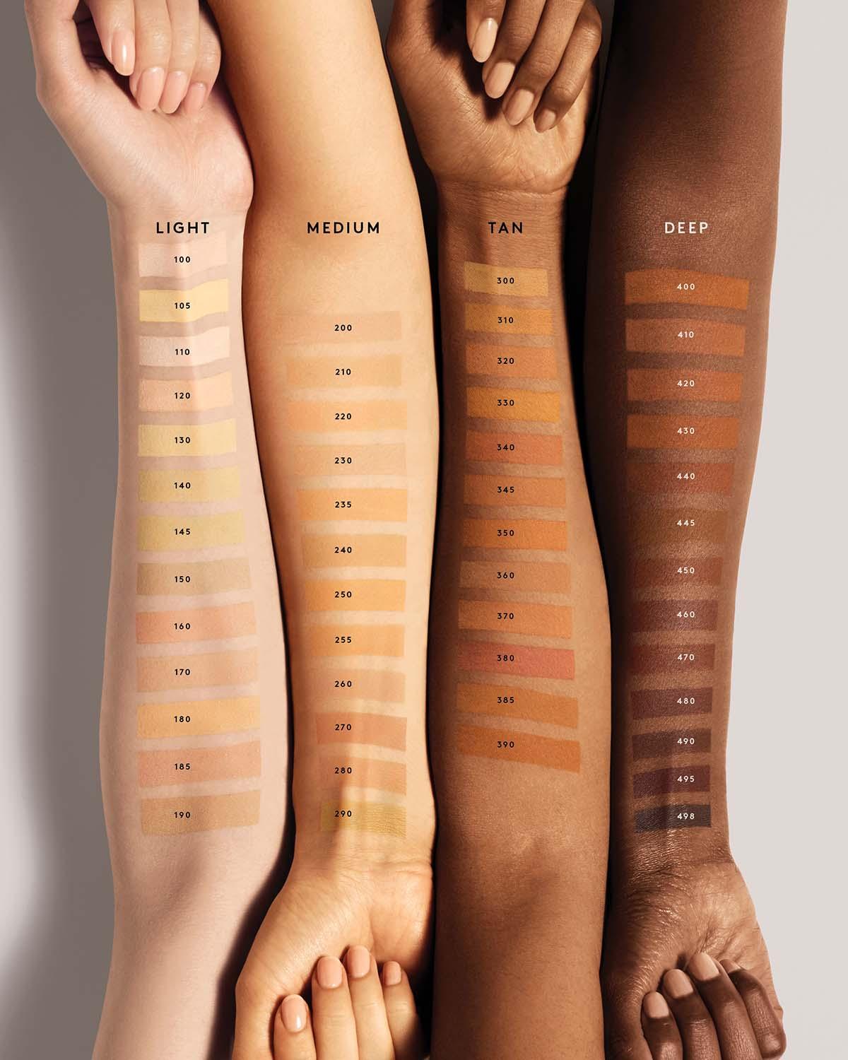 Fenty Beauty By Rihanna Pro Filt'R Soft Matte Longwear Foundation (330)