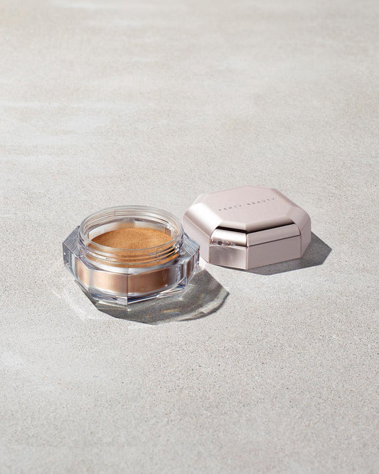 Fenty Beauty Fairy Bomb Shimmer Powder (Coppa Chill)