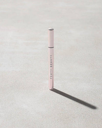 FENTY FYNLINER LIQUID EYELINER LONGWEAR  (BLACK)