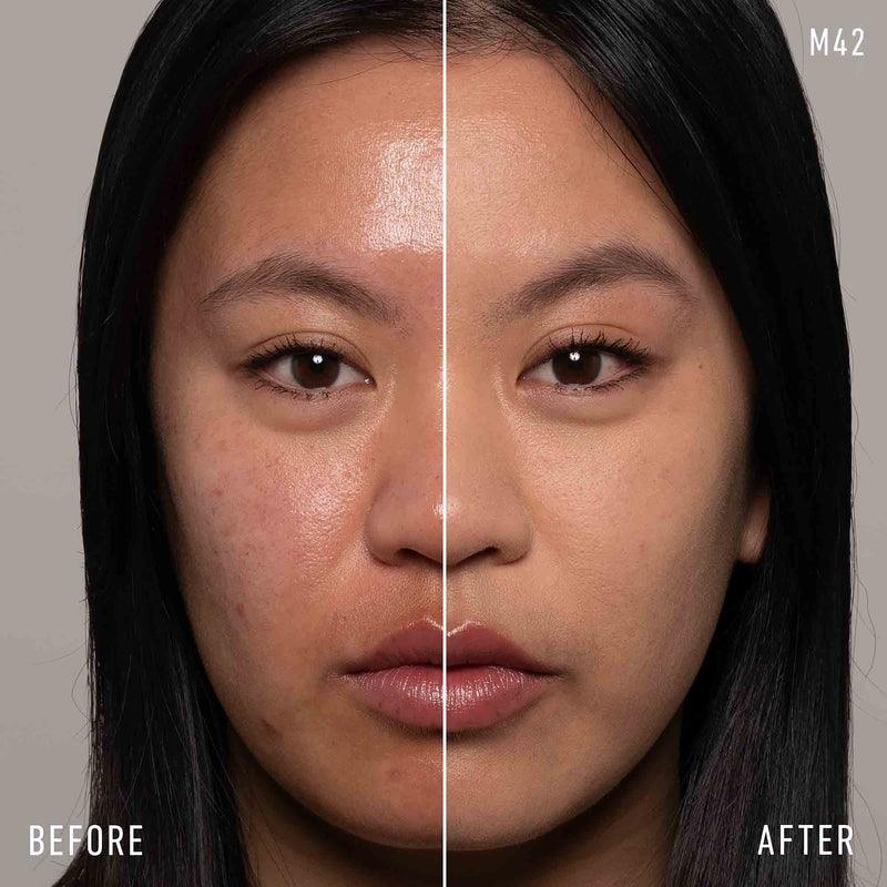 Kvd Beauty Good Apple Full-Coverage Transfer-Proof Vegan Serum Foundation(Medium 042)