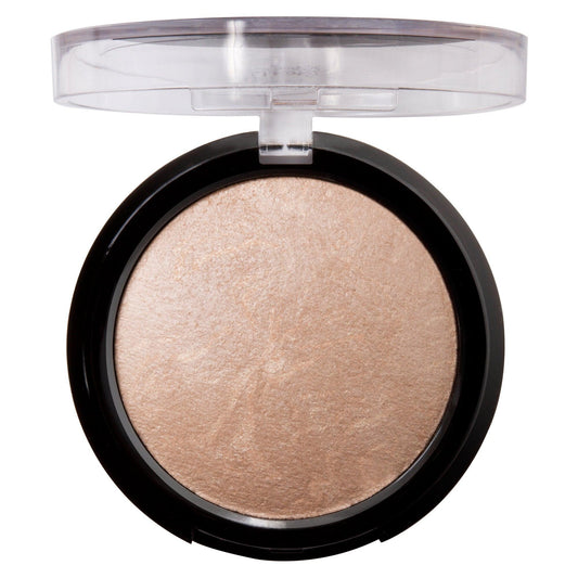 J.Cat Beauty Golden Soleil Baked Bronzer - Coconut Island Gbb101