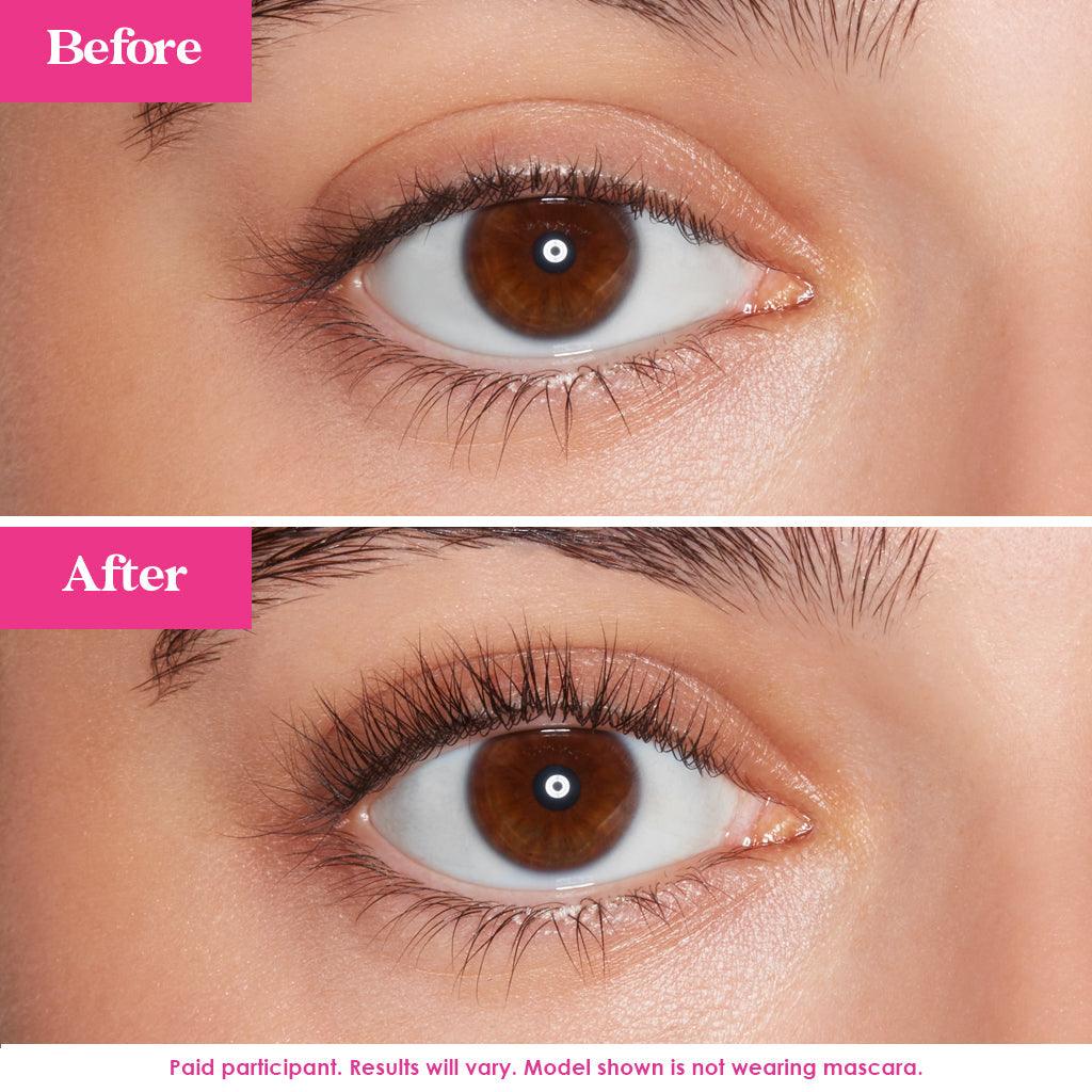 Grande Cosmetics Grandelash-Lift Heated Lash Curler