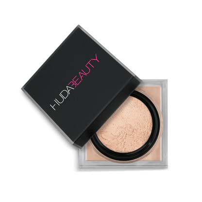 Huda Beauty Easy Bake Loose Baking & Setting Powder (Cupcake)