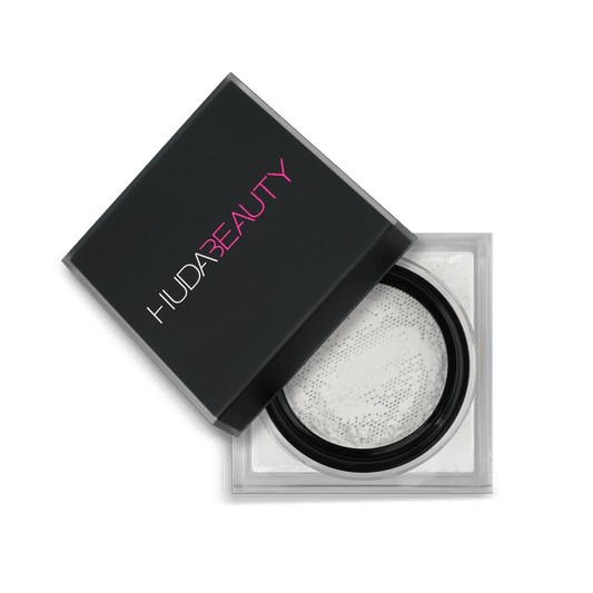 Huda Beauty Easy Bake Loose Baking & Setting Powder (Sugar Cookie)