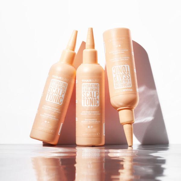 Hairburst Hydrating & Balancing Scalp Tonic