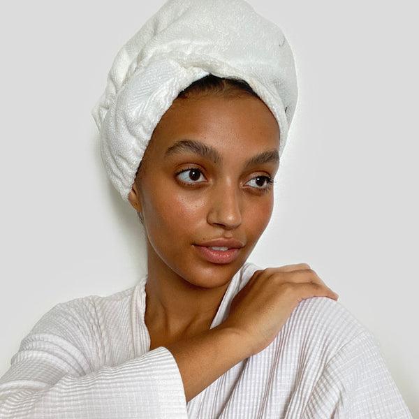 Hairburst Microfibre Hair Towel