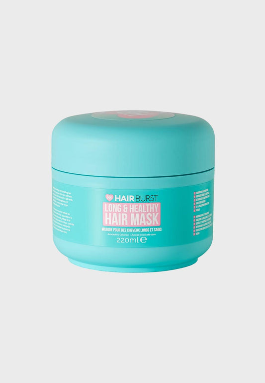 Hairburst Long And Healthy Hair Mask