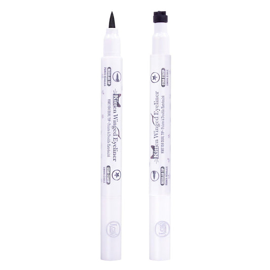 J.Cat Beauty Kitten Winged Eyeliner Kwe104