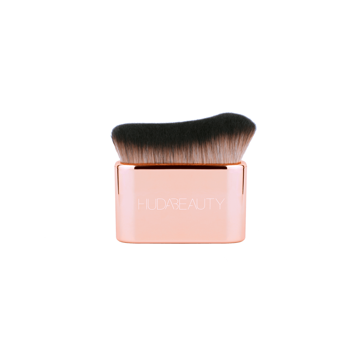 Huda Beauty N.Y.M.P.H Body Blur & Glow Brush