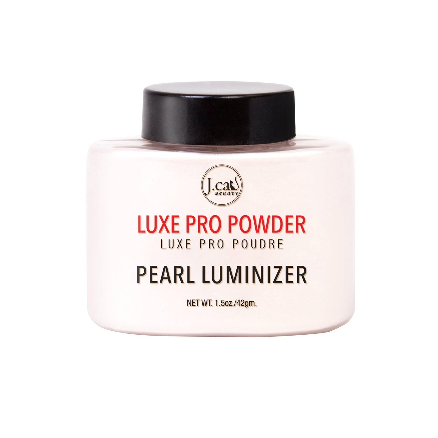 J.Cat Beauty Luxe Pro Powder Lpp102