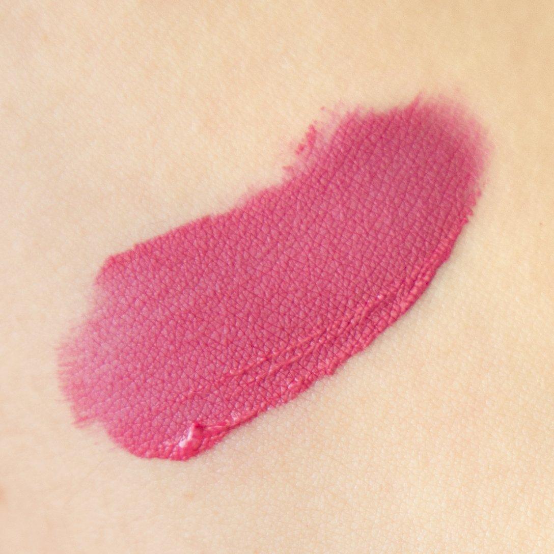 The Balm Meet Matt(E) Hughes Matte Liquid Lipstick (Sentimental)