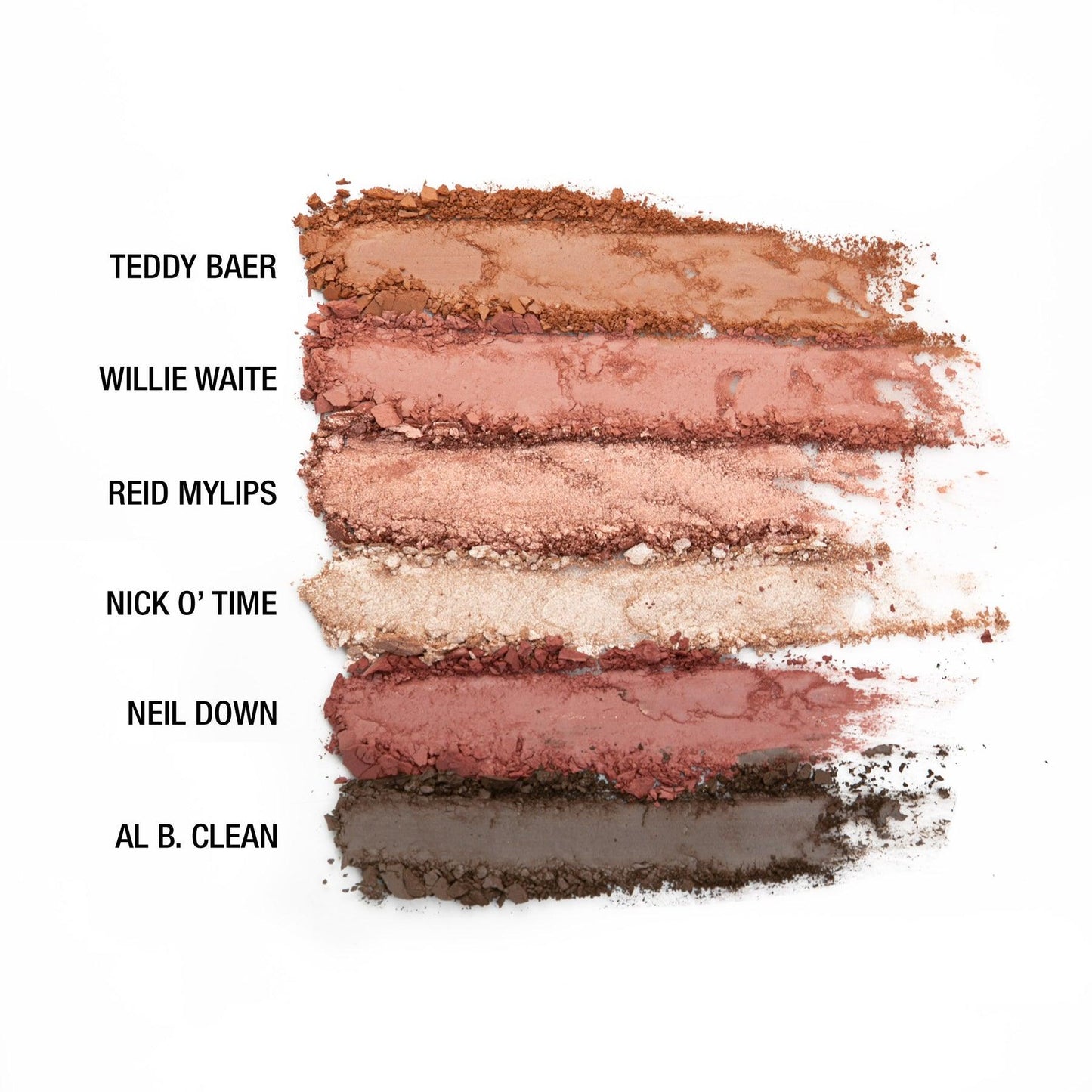 The Balm Male Orderâ® Domestic Male