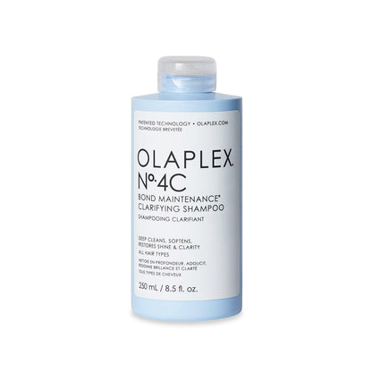 Olaplex Nâ° 4C Bond Maintenanceâ® Clarifying Shampoo