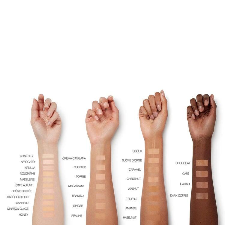 Nars Cosmetics  Radiant Creamy Concealer (Creme Brulee)