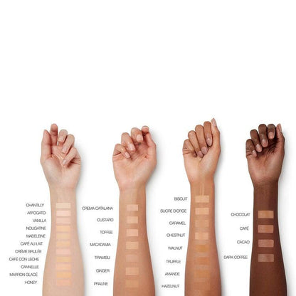Nars Cosmetics  Radiant Creamy Concealer (Creme Brulee)