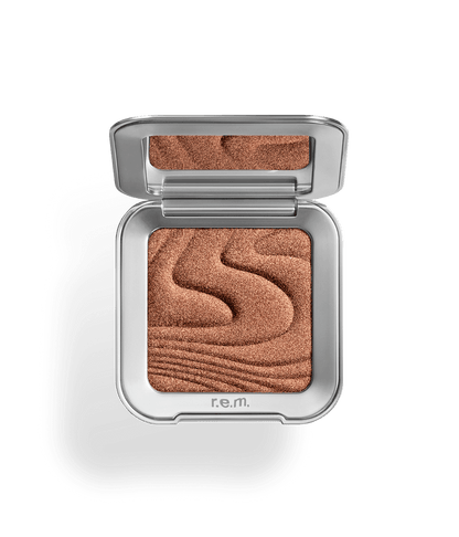 R.E.M Beauty Interstellar Highlighter Topper (Miss Mars)