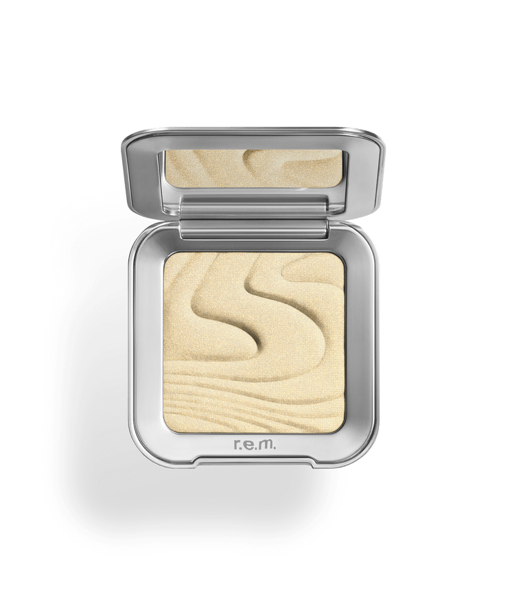 R.E.M Beauty Interstellar Highlighter Topper (Miss Venus)