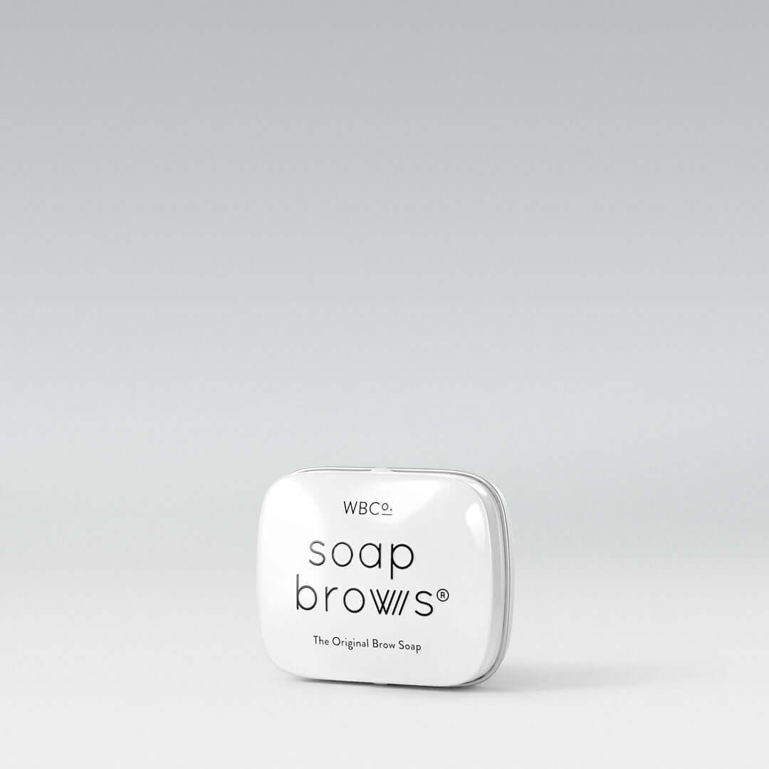 Westbarnco Original  Soap Brows