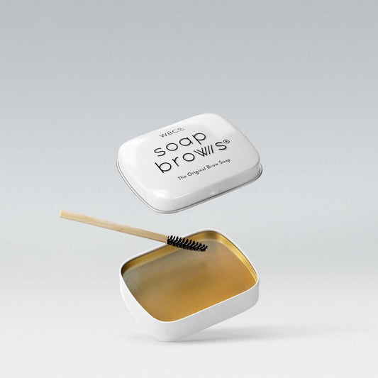 Westbarnco Original  Soap Brows