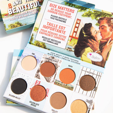 The Balm Thebalm And The Beautiful - Episode 2