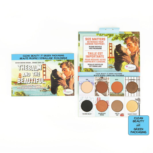 The Balm Thebalm And The Beautiful - Episode 2