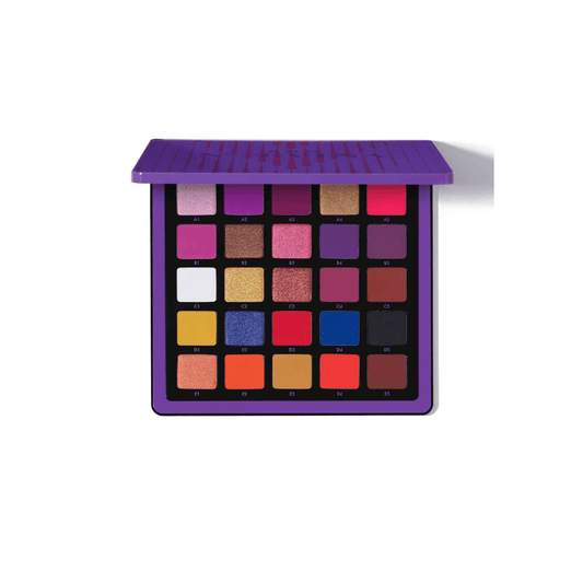 Anastasia Beverly Hills Norvinaâ® Pro Pigment Palette Vol. 1 For Face & Body