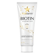Hairtamin Biotin Shampoo