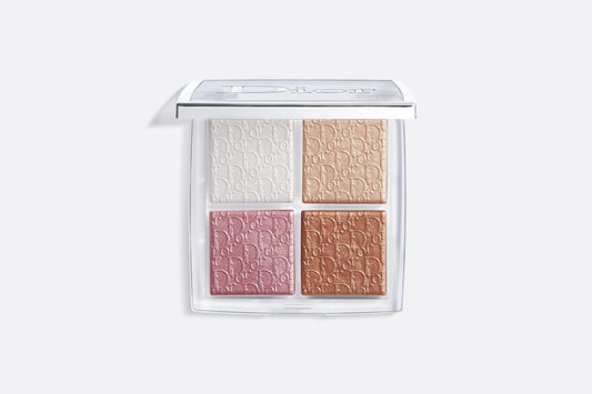 Christian Dior Backstage Glow Face Palette (001)