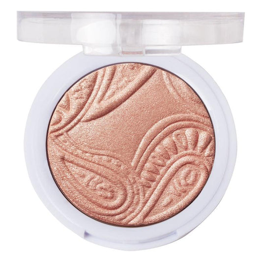 J.Cat Beauty You Glow Girl Baked Highlighter( 107 Moon And Back)