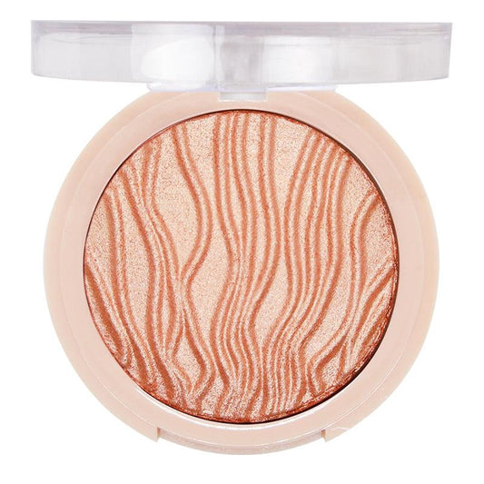 J.Cat Beauty You Glow Girl Baked Highlighter( Solstice Beam)