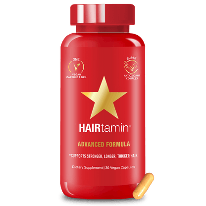 Hairtamin Advanced Formula