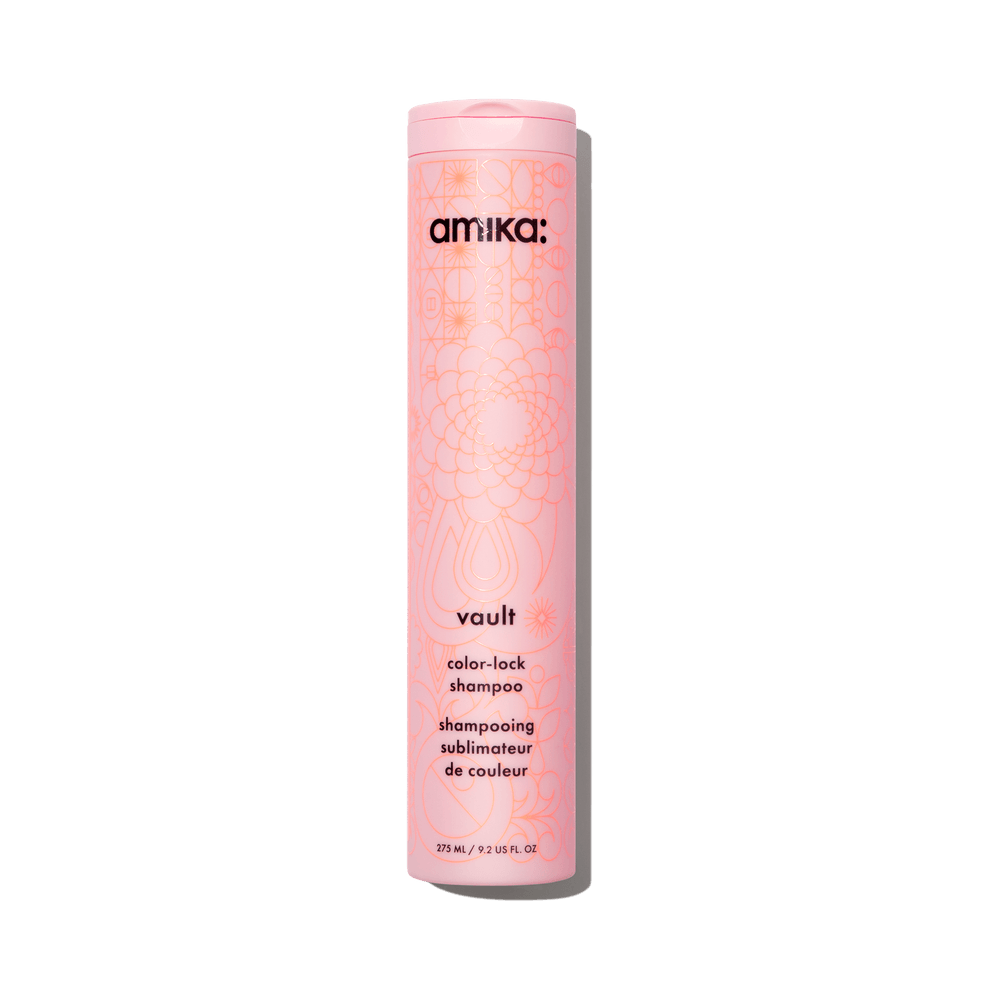 Amika Vault Color-Lock Shampoo