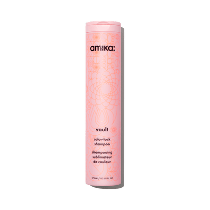 Amika Vault Color-Lock Shampoo