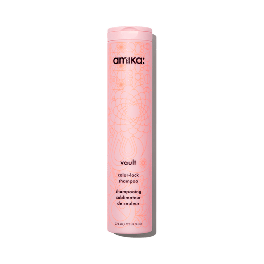 Amika Vault Color-Lock Shampoo